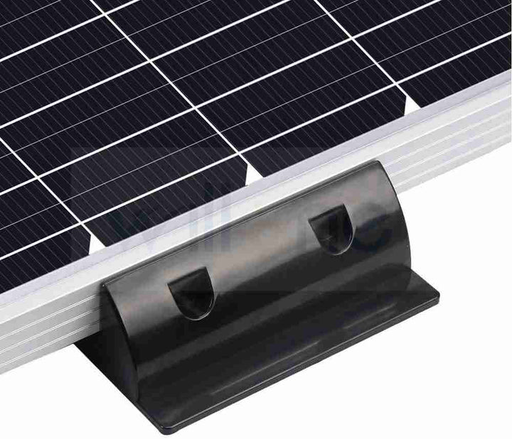 Solar Panel Roof Mounting Bracket, 6 Pcs