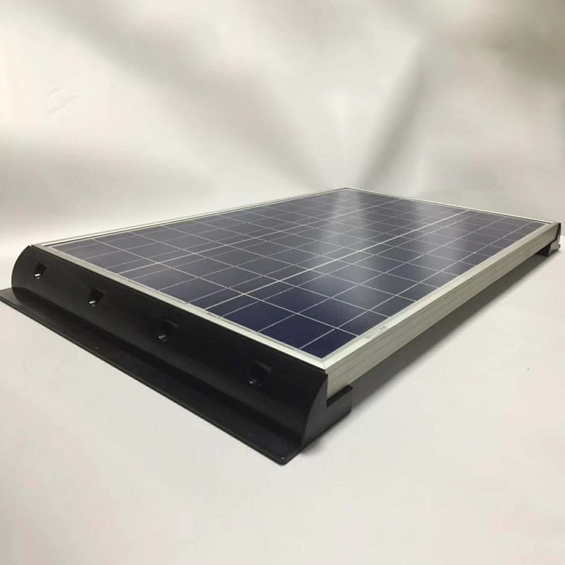 ABS Solar Panel Mount System