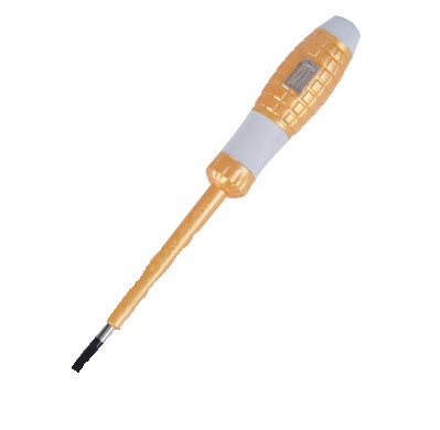 Electrical Tester Pen And Screwdriver With Voltage Test Power