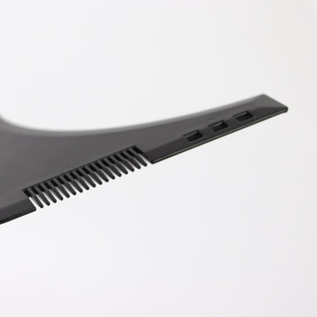 Beard Shaping Comb - MRSLM