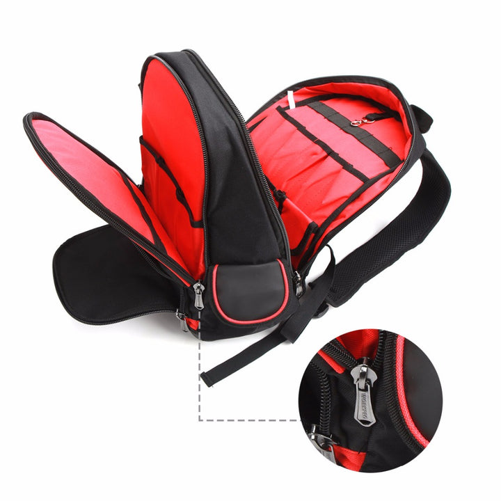 Universal Waterproof Tool Backpack