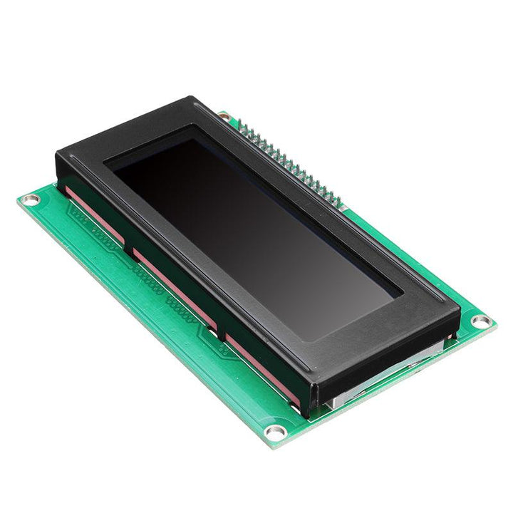 Geekcreit® IIC I2C 2004 204 20 x 4 Character LCD Display Screen Module Blue Geekcreit for Arduino - products that work with official Arduino boards - MRSLM