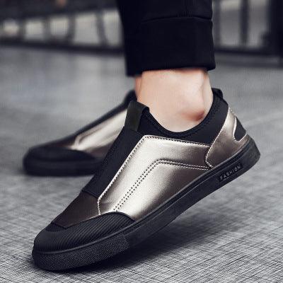Men's low-top casual shoes - MRSLM
