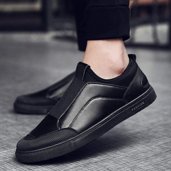 Men's low-top casual shoes - MRSLM