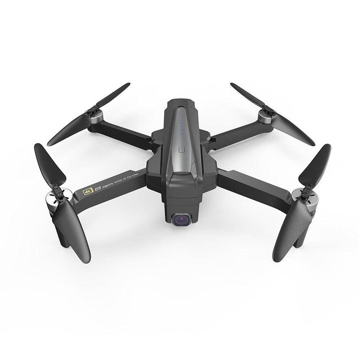 MJX B12 EIS With 4K 5G WIFI Digital Zoom Camera 22mins Flight Time Brushless Foldable GPS RC Quadcopter Drone RTF - MRSLM
