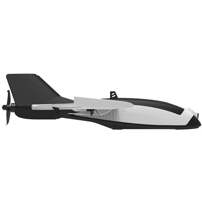 ZOHD Dart250G 570mm Wingspan Sub-250 grams Sweep Forward Wing AIO EPP FPV RC Airplane KIT/PNP W/FPV Ready Version - MRSLM