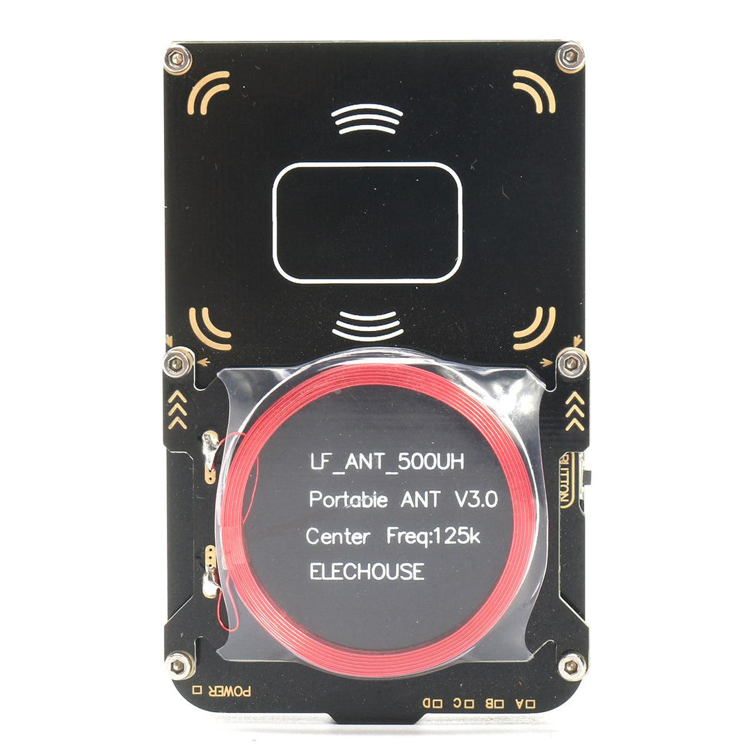 PM3 Proxmark 3 Easy 3.0 Kits ID NFC RFID Card Reader Smart Tool Elevator Door - MRSLM
