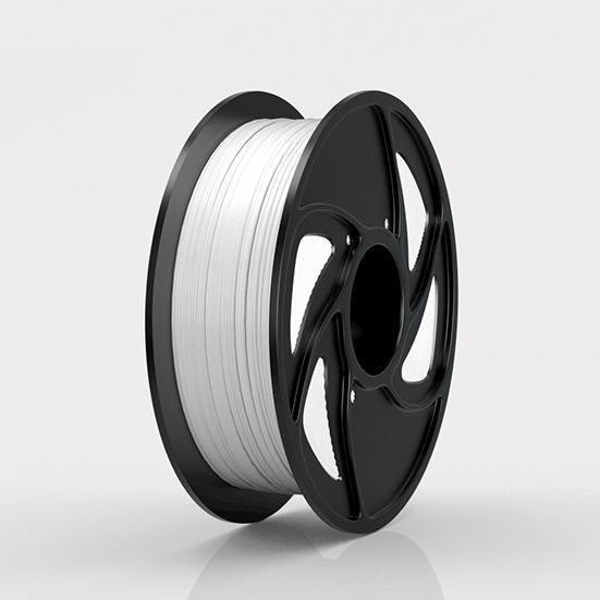 TronHoo® 1Kg ABS Filament 1.75mm Black/White/Grey/Red/Yellow/Blue/Orange for 3D Printer - MRSLM
