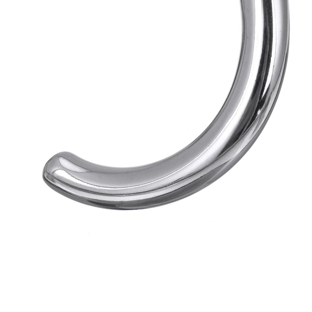 Spiral Dough Hook For KitchenAid Mixer 7 QT KSMC7QDH 5KSM7580X Stainless Steel - MRSLM