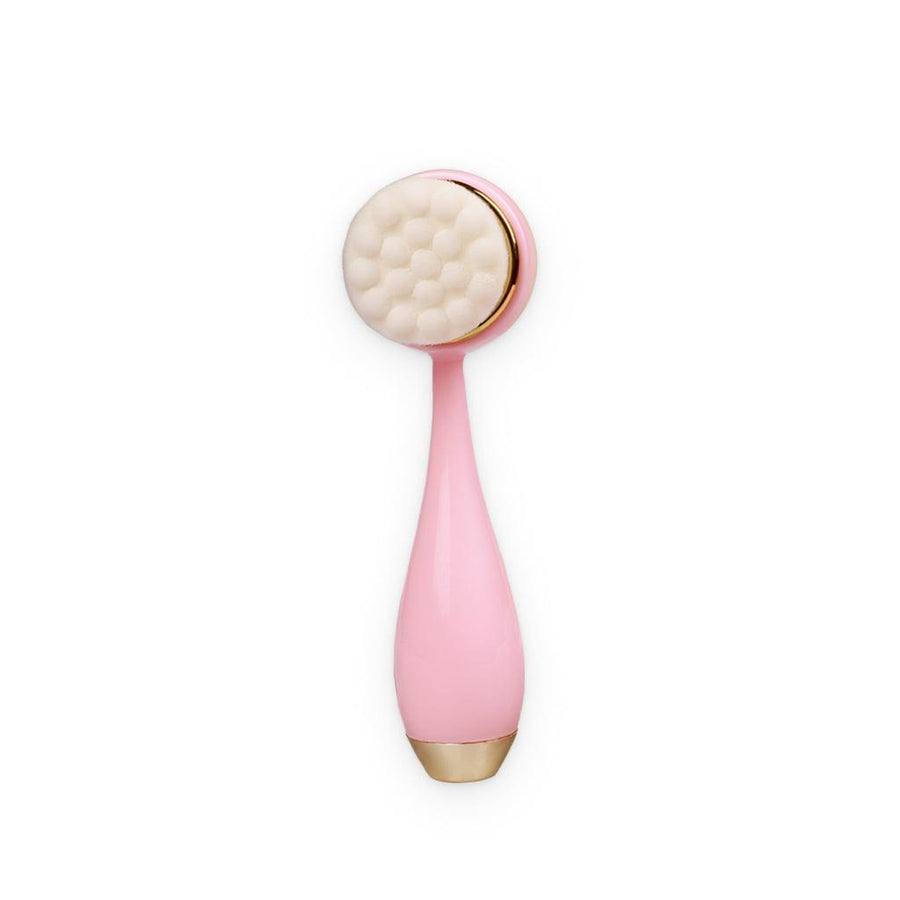 Double-Sided Facial Cleansing Brush - MRSLM