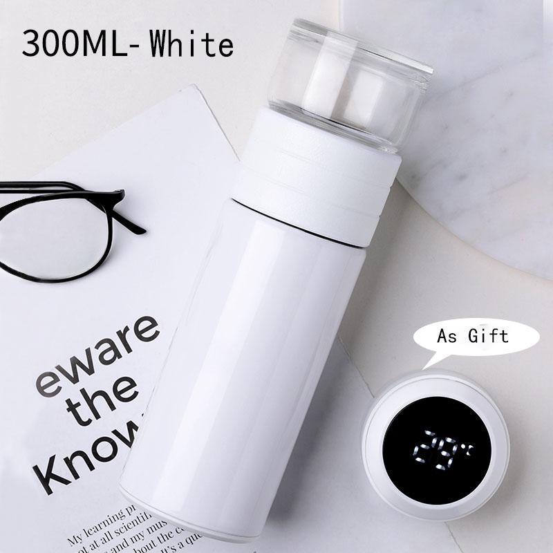 Smart Insulation Cup with Temperature Display - MRSLM