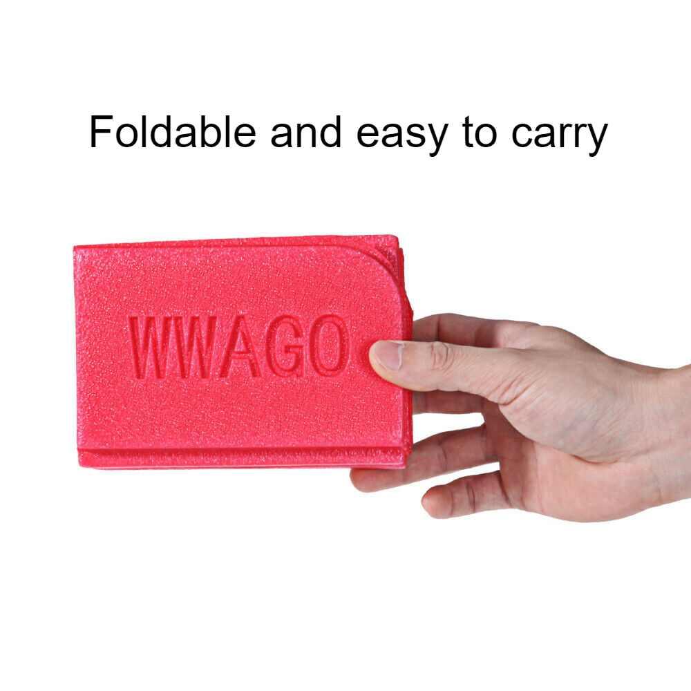 Waterproof Portable Mat - MRSLM