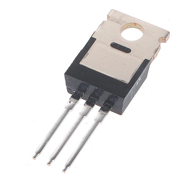 20Pcs IRFZ44N Transistor N-Channel Rectifier Power Mosfet - MRSLM