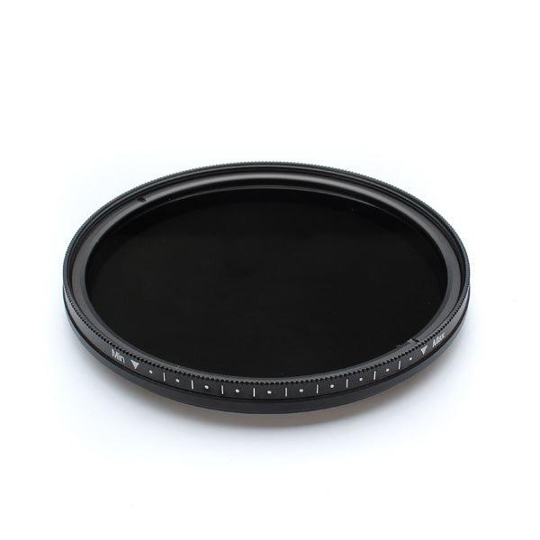 Fotga 67mm Fader ND Filter Lens Adjustable Variable Neutral Density - MRSLM