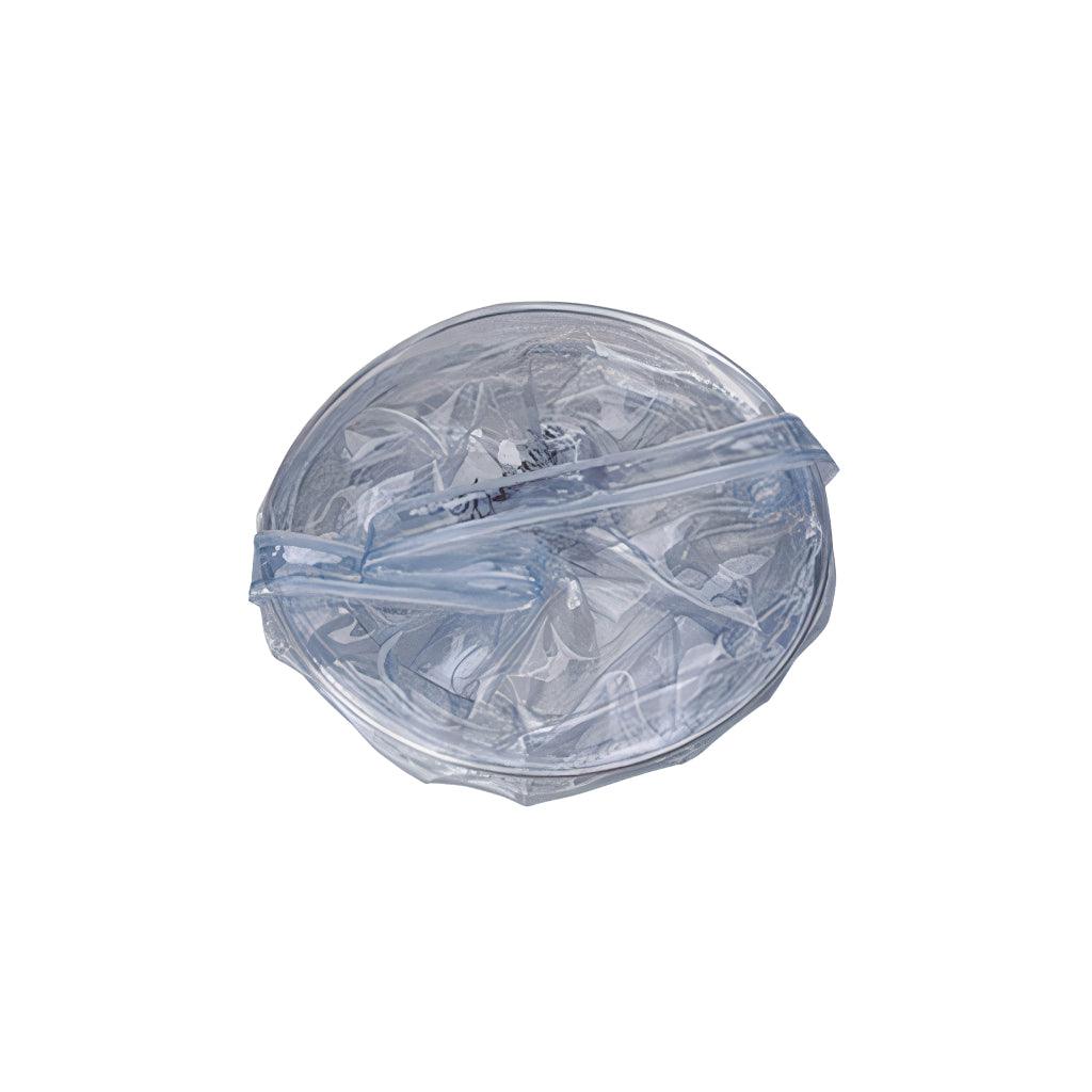 Ace Camp Transparent Folding Bucket - MRSLM