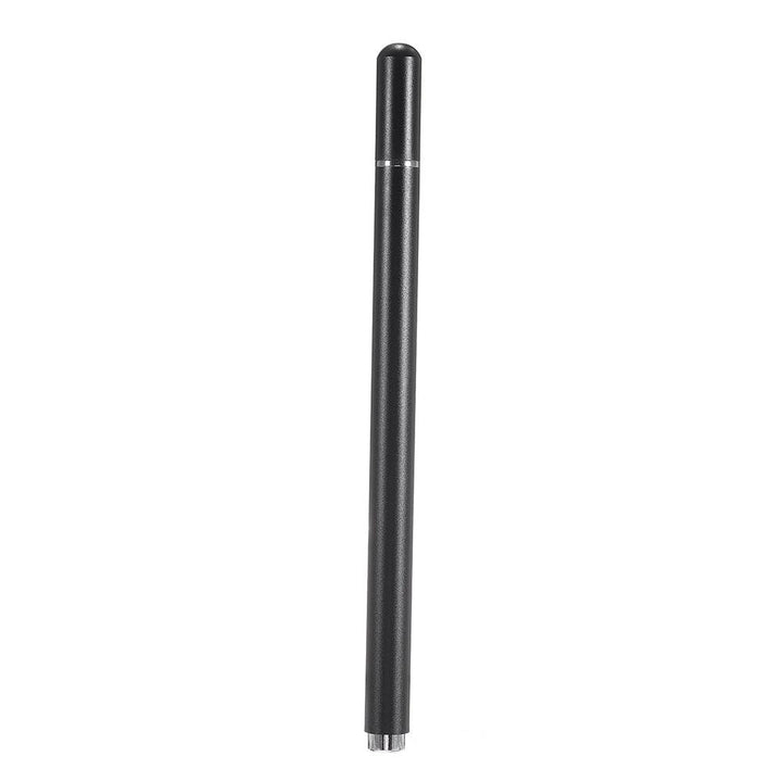 Wenku WK1010B-00 Magnetic Disc Capacitor Pen Handwriting Capacitor Stylus for Mobile Phone Tablet - MRSLM
