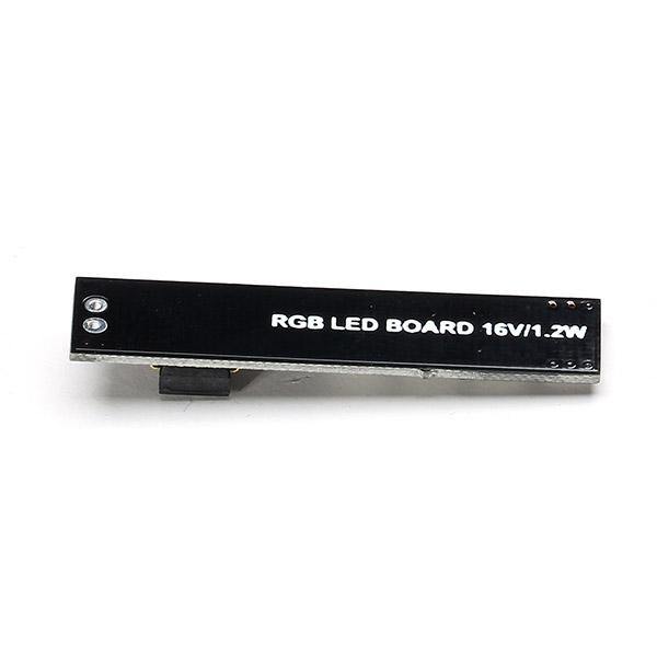 Diatone RGB LED Board 16V 4S RGB5050 7 Colors for RC Drone FPV Racing Multi Rotor - MRSLM