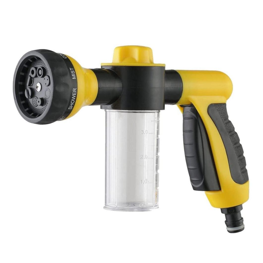 Multi-Purpose Hose Sprayer Nozzle - MRSLM
