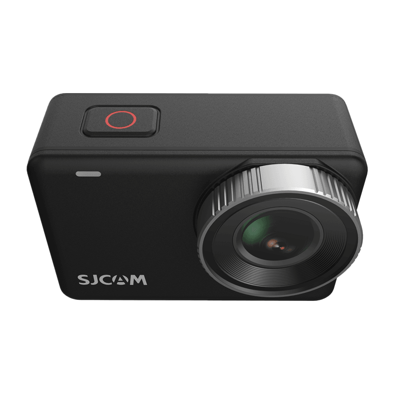 SJcam S10X 4K HD Portable Outdoor Waterproof Sports Live Streaming Gyro Stabilization DV Action Diving Camera - MRSLM