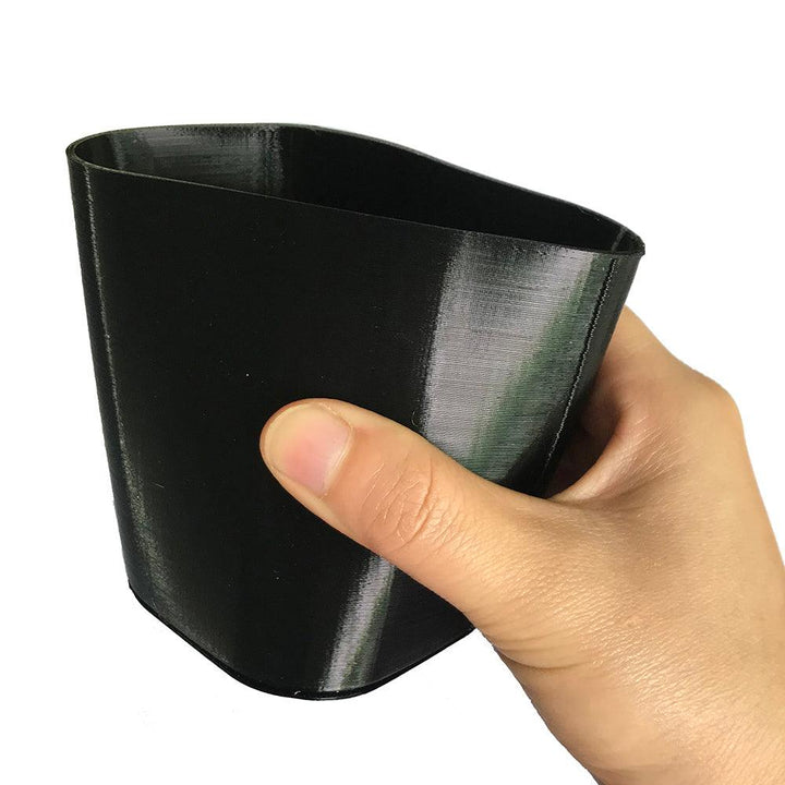 CCTREE® Black/White/Red/Transparent/Yellow 1.75mm 1Kg/Roll TPU Filament for 3D Printer Reprap - MRSLM