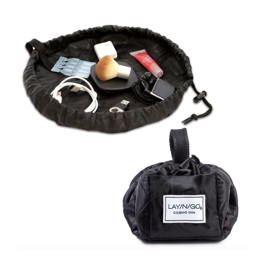 13” COSMO Mini Cosmetic Bag