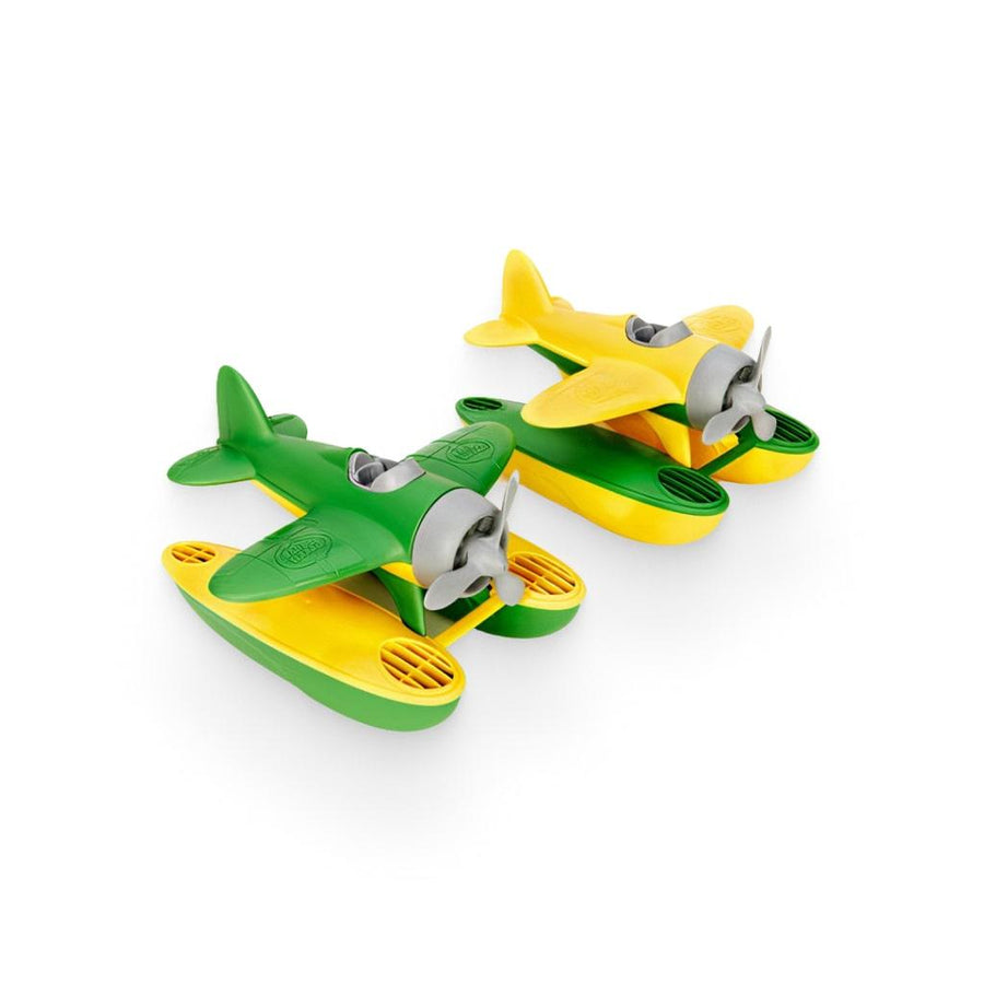 Green Toys Seaplane - MRSLM