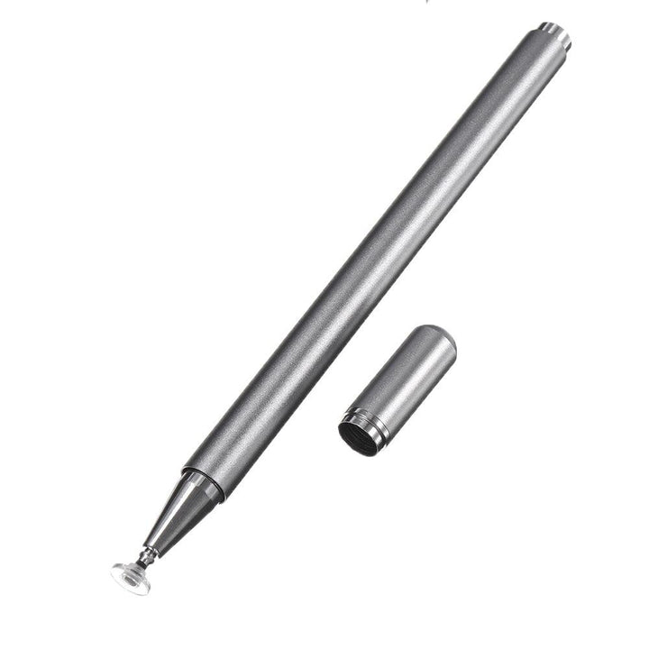 Wenku WK1010B-00 Magnetic Disc Capacitor Pen Handwriting Capacitor Stylus for Mobile Phone Tablet - MRSLM
