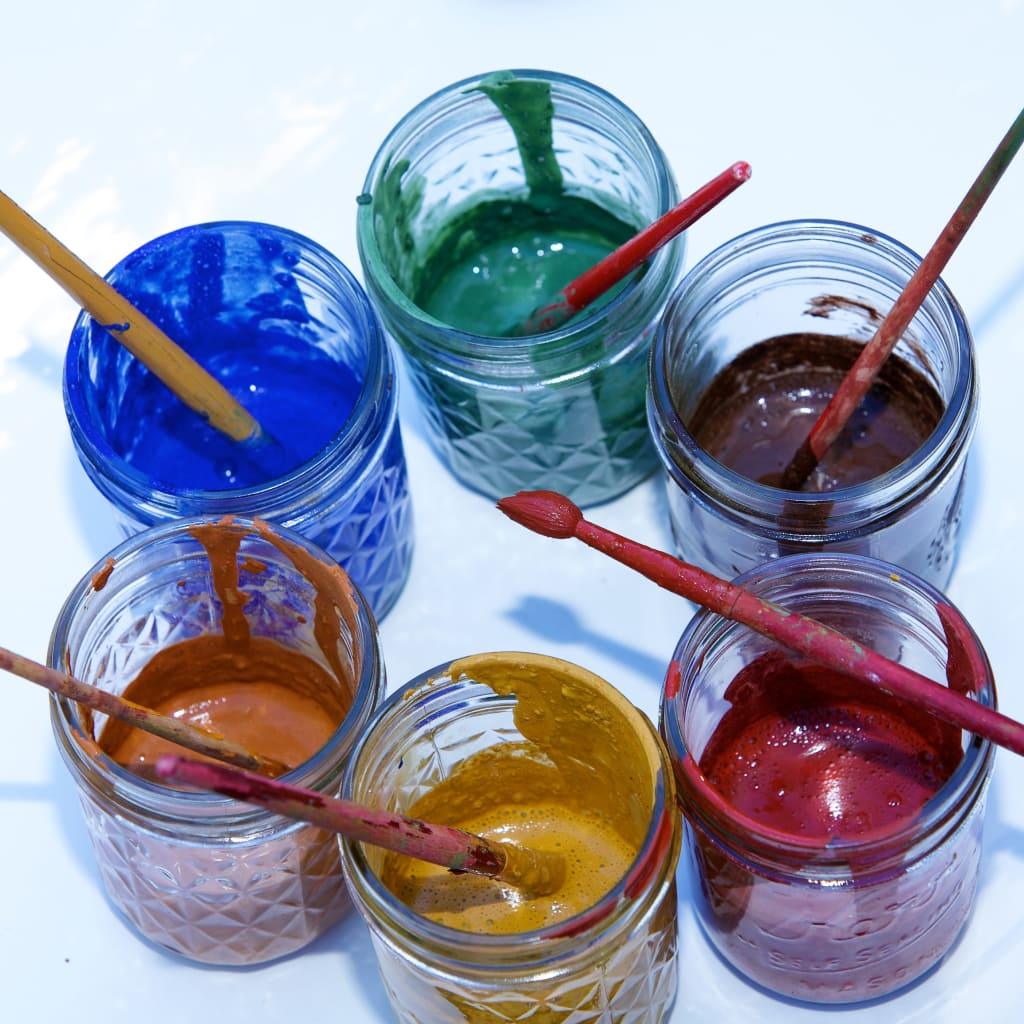 Earth Paints - MRSLM