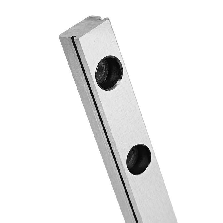 Machifit MGN9 100-1000mm Linear Rail Guide with MGN9H Linear Block Sliding Guide Block CNC Parts - MRSLM