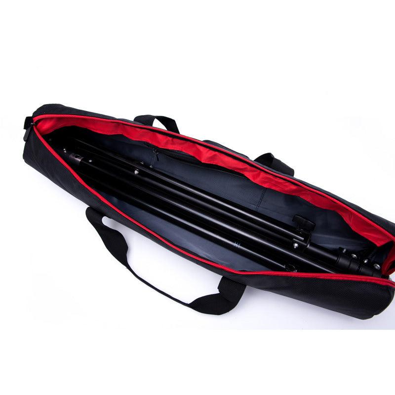 Waterproof Shockproof Storage Carry Travel Sling Bag for Tripod Light Stand - MRSLM