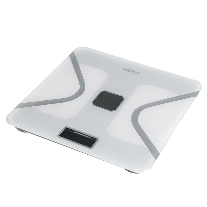 Digital Wireless Body Fat Scale Analyzer Healthy Weight Balance Scale BMI Tester - MRSLM