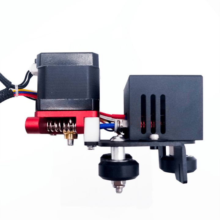 12V Upgraded Replacement Short-range Feeding Extruder Drive Feed Kit for Creality3D CR-8/ 10/10S 3D Printer Part - MRSLM