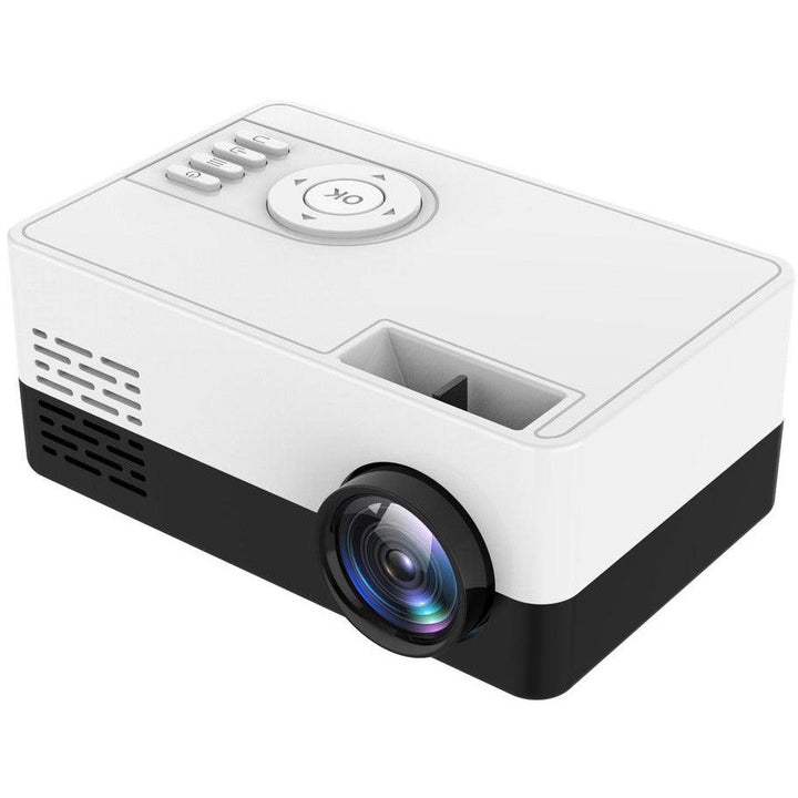 ED Projector 1080P video projector - MRSLM