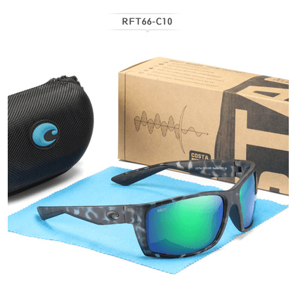 Polarized Sunglasses Sea Fishing Glasses Surfing Sunglasses - MRSLM