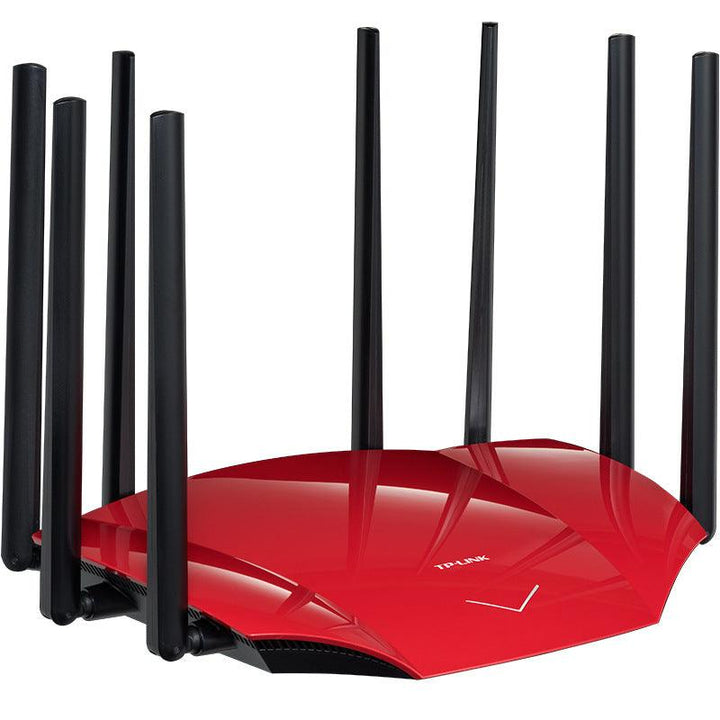 Wireless Router (4 slots) - MRSLM