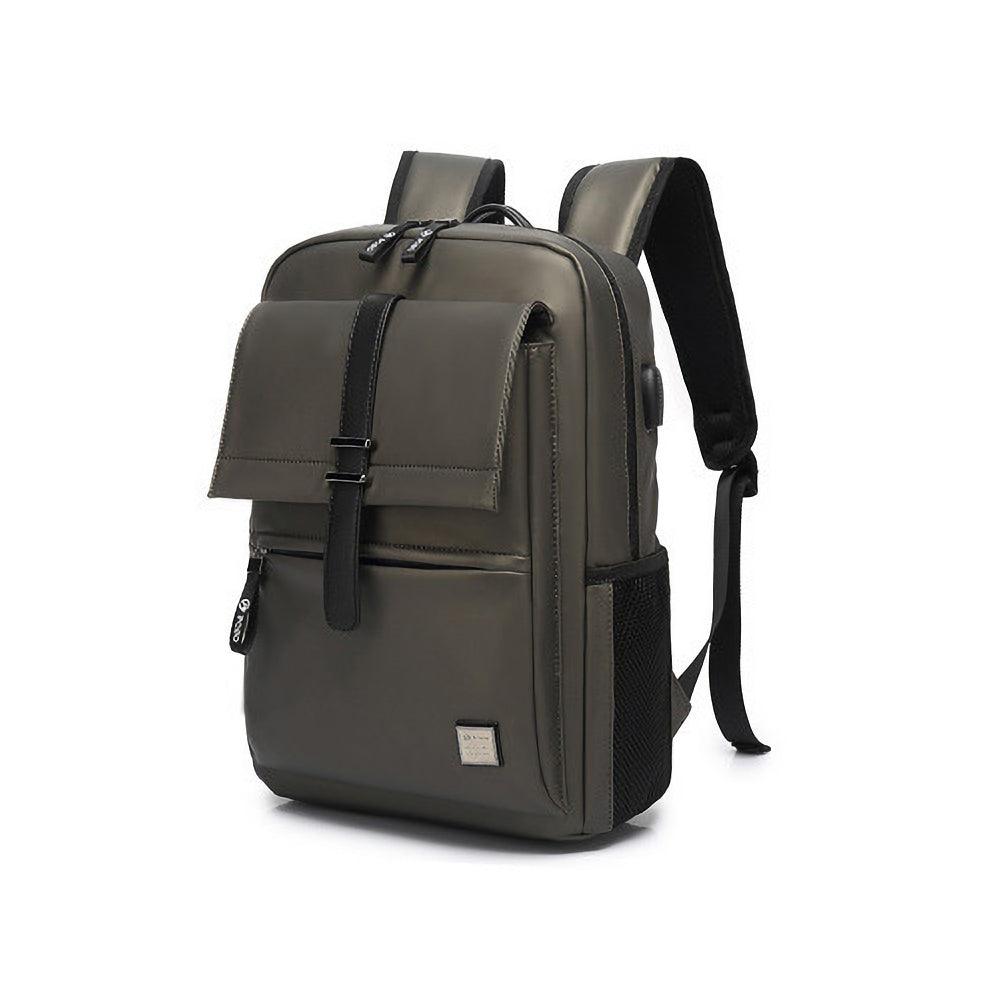 CoolBell 15.6 Inch Large Capacity Backpack Outdoor Waterproof Business Laptop Bag - MRSLM