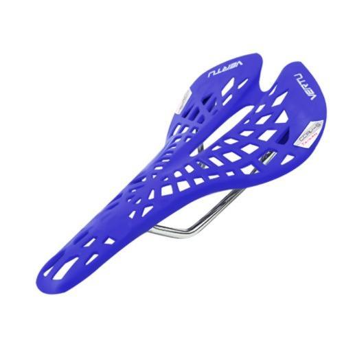Bike Seat with Built-In Saddle Suspension - MRSLM