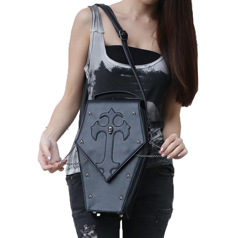 Shoulder Messenger Handbag