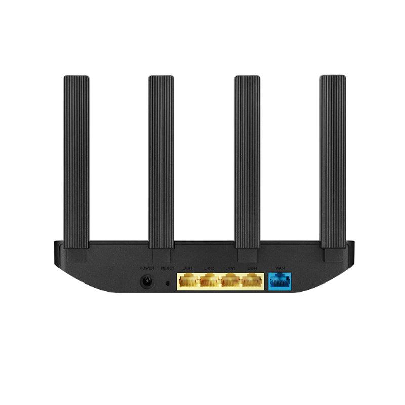 Huawei Router WS5108 1167Mbps Dual Band 2.4G 5G 11AC MU-MIMO Wifi Repeater 1GHz CPU WiFi Router IPv6 5dBi High Gain Antennas Wireless Router - MRSLM