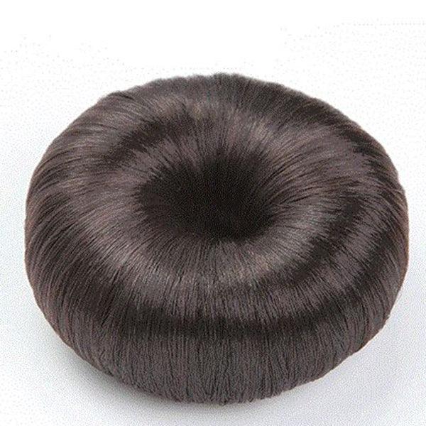 Hairpiece Bun Ring - MRSLM