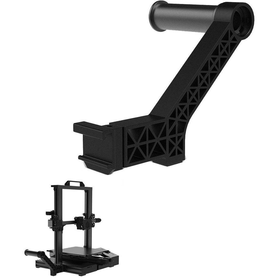 Creality 3D® Filament 3D Printing Material Rack Part Kit for Ender-3 series CR-6 SE 3D Printer - MRSLM