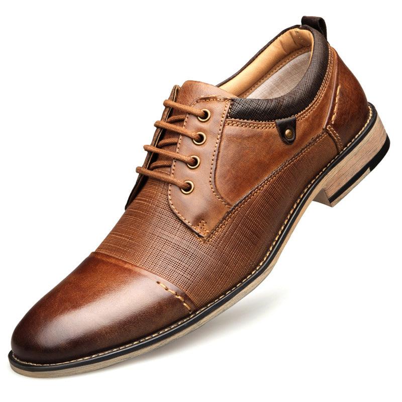 Men's formal shoes - MRSLM