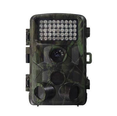 Wild hunting camera (Military Green) - MRSLM