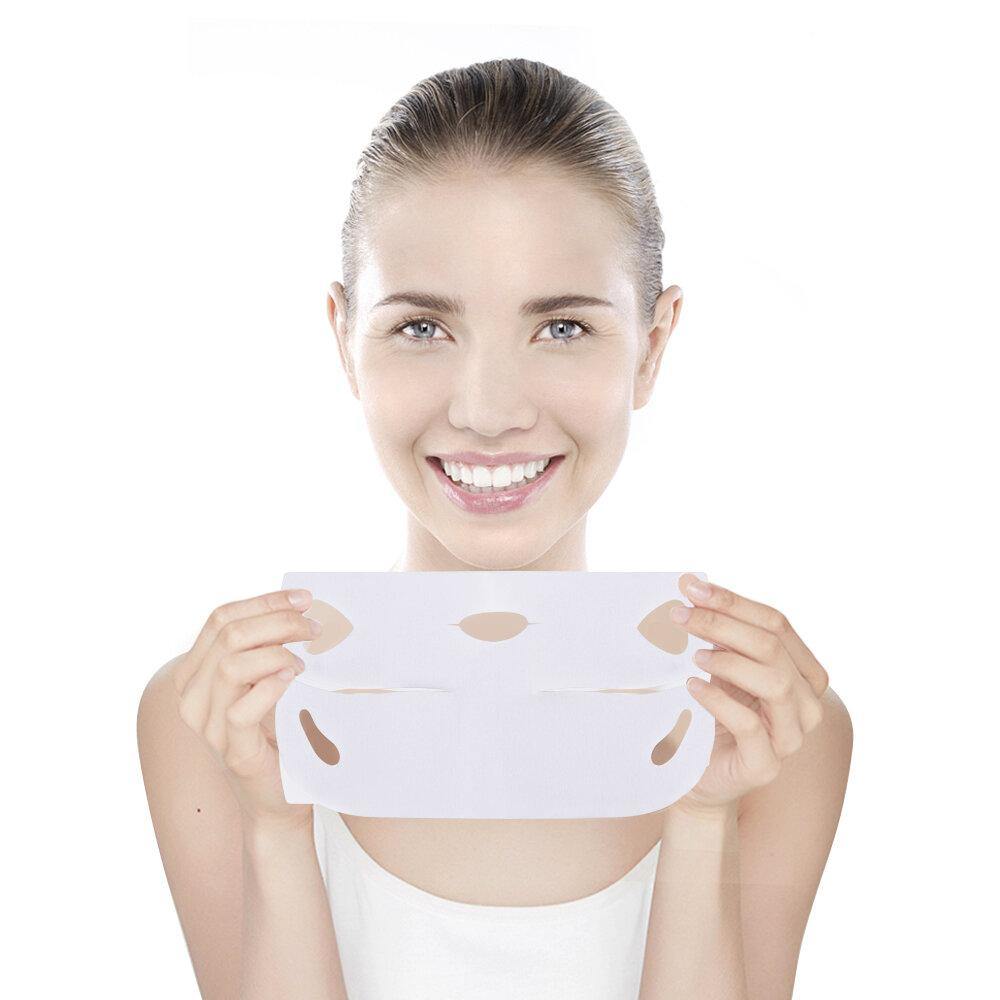 Face Slimming Mask V Line – Reduce Double Chin and Get a Defined Jawline - MRSLM