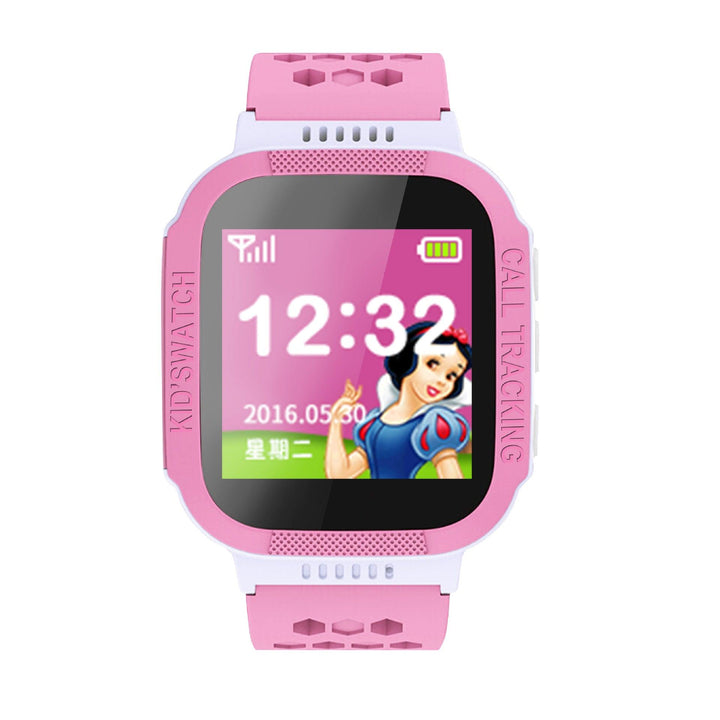 Children's phone watch - MRSLM
