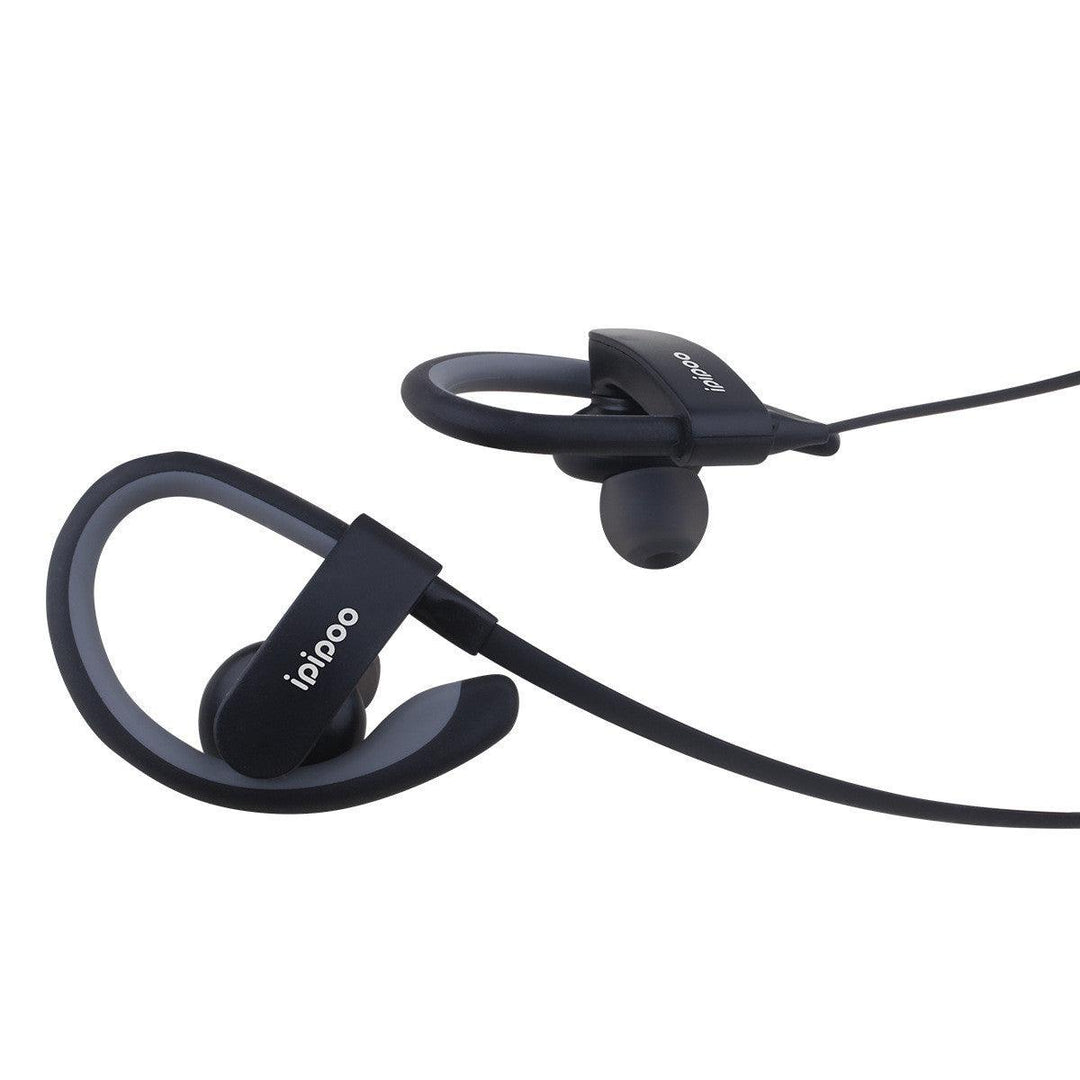 Wireless music sports running headphones - MRSLM