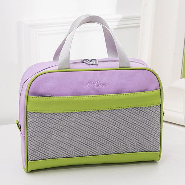 Waterproof Portable Travel Bags Large Capacity Cosmetic Bags - MRSLM