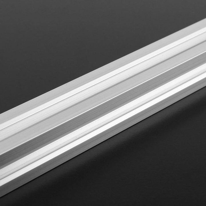 Machifit Silver 2020 V-Slot Aluminum Profile Extrusion Frame For CNC Laser Engraving Machine - MRSLM
