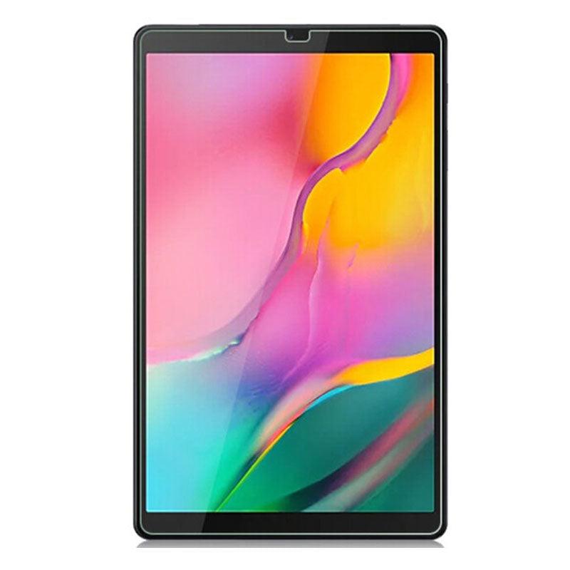 HD Clear Nano Explosion-proof Tablet Screen Protector for Galaxy Tab A 10.1 2019 T510 Tablet - MRSLM