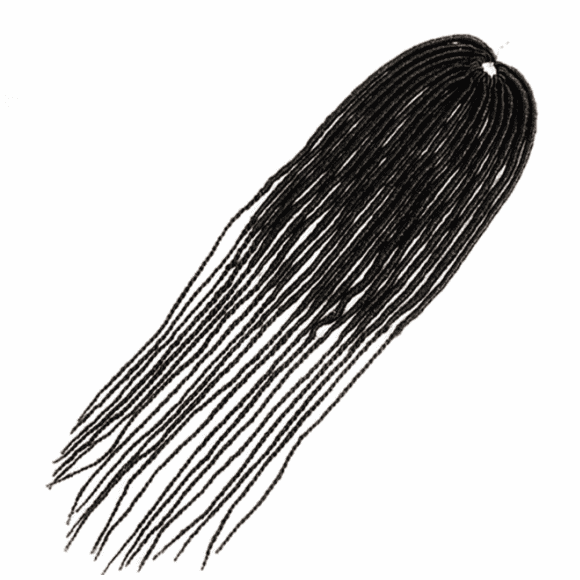 Wig scorpion (Black) - MRSLM